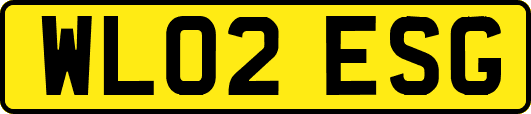 WL02ESG