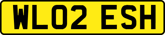 WL02ESH