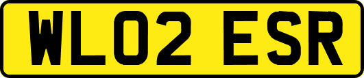 WL02ESR