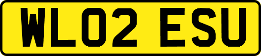 WL02ESU