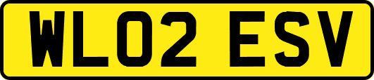 WL02ESV