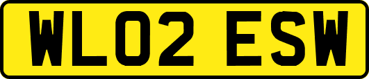 WL02ESW