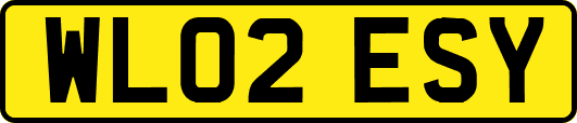 WL02ESY