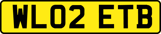 WL02ETB