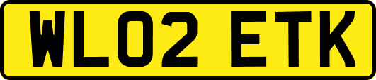 WL02ETK