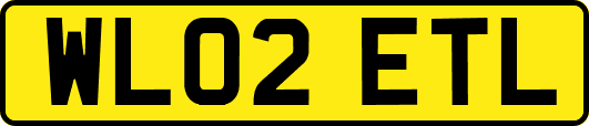 WL02ETL