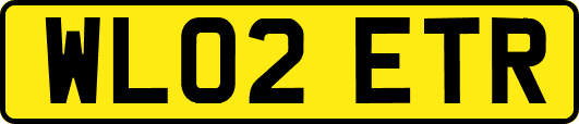 WL02ETR