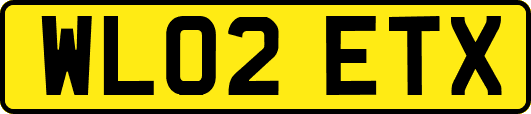 WL02ETX