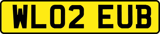 WL02EUB