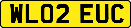 WL02EUC