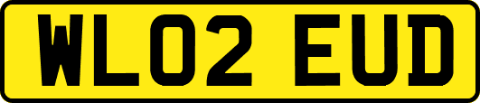 WL02EUD