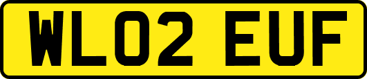 WL02EUF