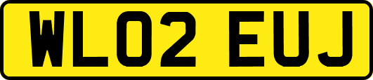 WL02EUJ
