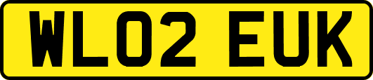 WL02EUK