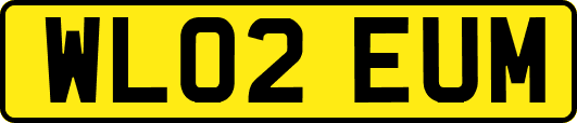 WL02EUM