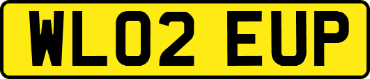 WL02EUP