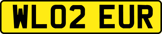 WL02EUR