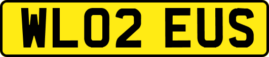 WL02EUS