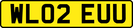WL02EUU