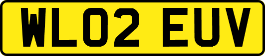 WL02EUV