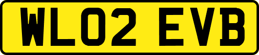 WL02EVB