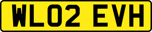 WL02EVH