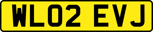 WL02EVJ