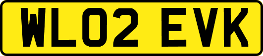 WL02EVK