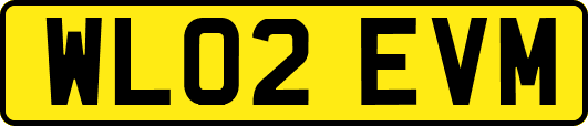 WL02EVM