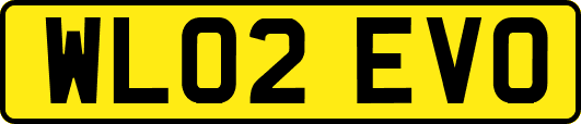 WL02EVO