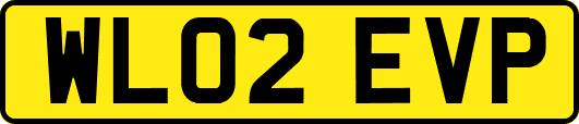 WL02EVP