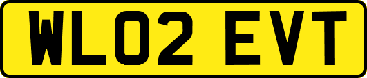 WL02EVT