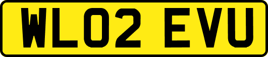 WL02EVU