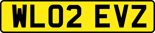 WL02EVZ