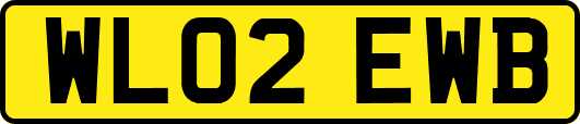 WL02EWB