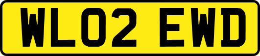 WL02EWD