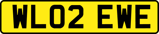 WL02EWE