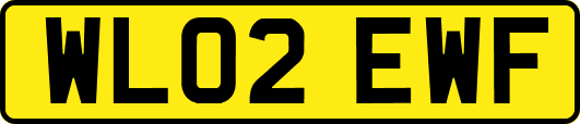 WL02EWF