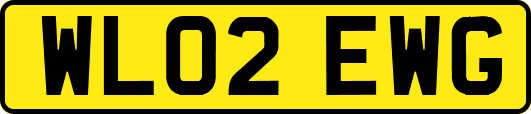 WL02EWG