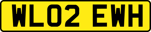 WL02EWH