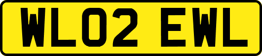 WL02EWL