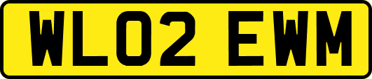 WL02EWM