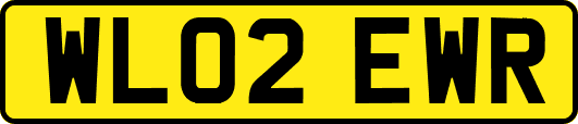 WL02EWR