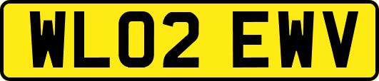 WL02EWV