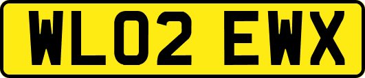 WL02EWX