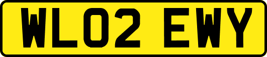 WL02EWY
