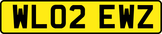 WL02EWZ
