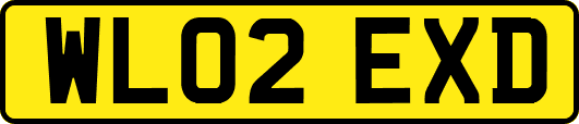 WL02EXD