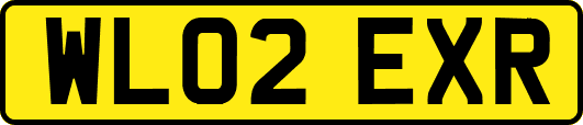 WL02EXR