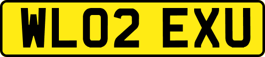 WL02EXU